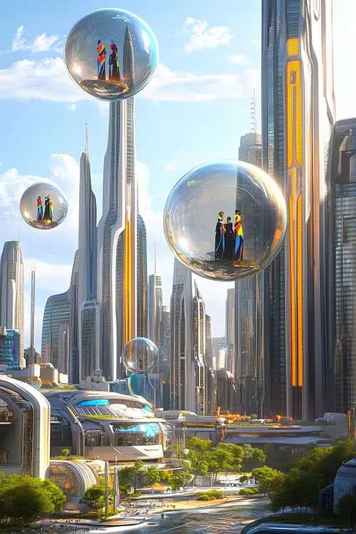 Explore the enchanting world of the Bubble Pod in the Ethan Fox Books series. 