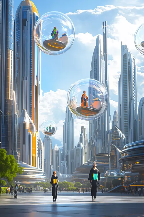 Explore the enchanting world of the Bubble Pod in the Ethan Fox Books series. 